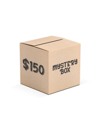 $50 Mystery Box - Razor Emporium