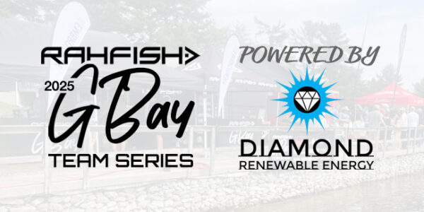 RAHFISH GBAY TEAM SERIES – POWERED BY SOLAR IN 2025 RAHFISH GBAY TEAM SERIES – POWERED BY SOLAR IN 2025