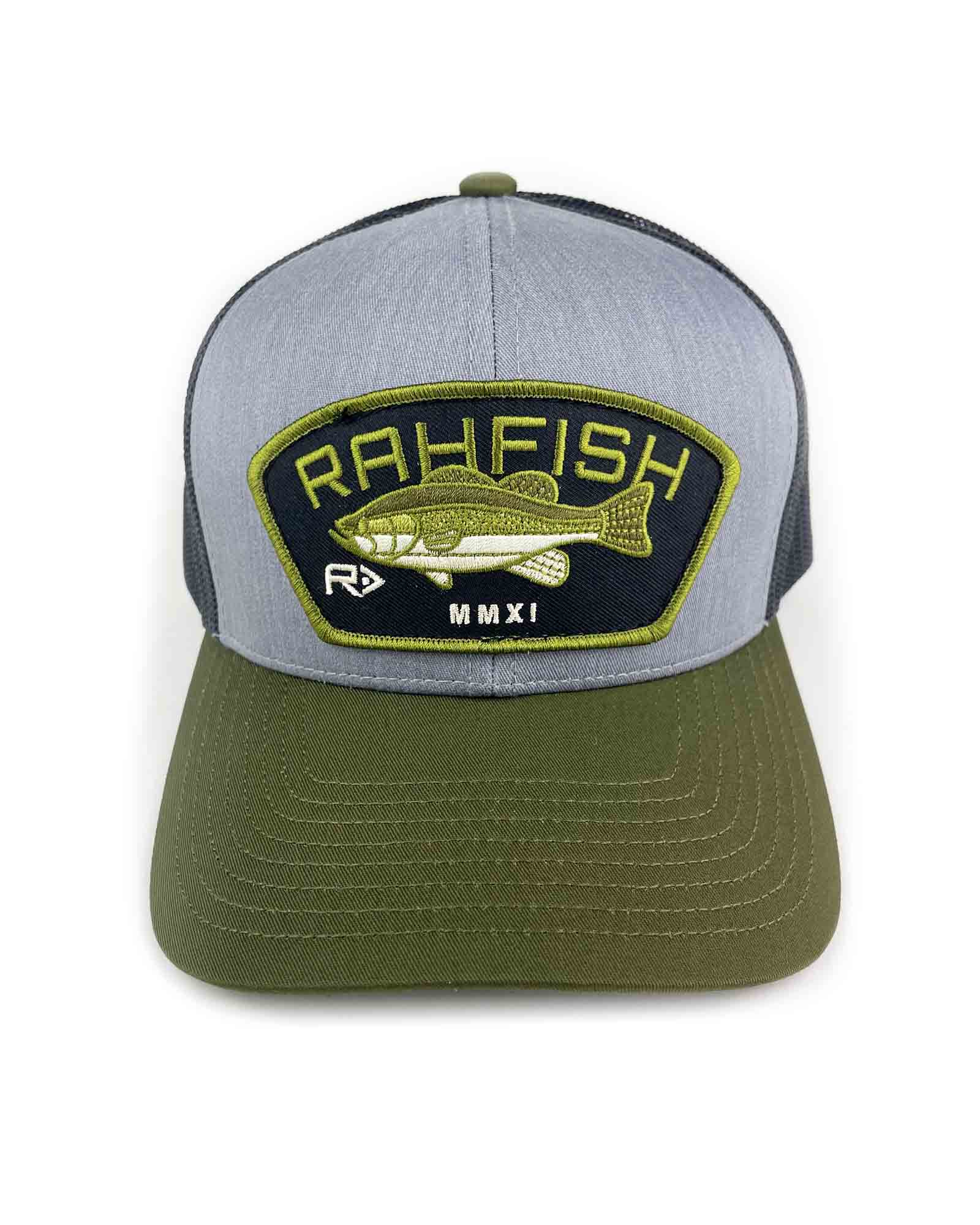LMB GRN HEATHER BLACK 2