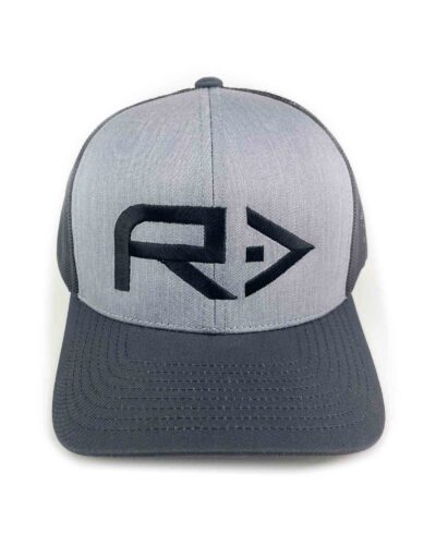 RAHFISH BIG R BLK HTR BLK 1