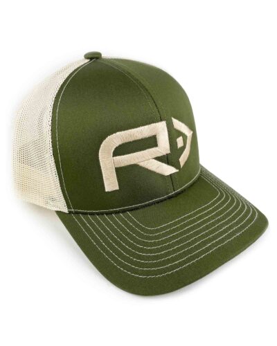 RAHFISH BIG R MOSS 1