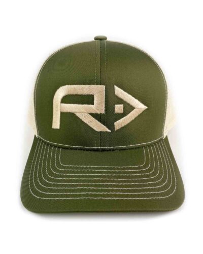 RAHFISH BIG R MOSS 2