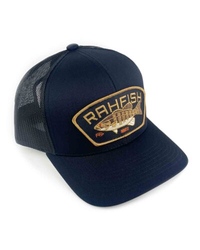 SMB TRUCKER BLACK 1