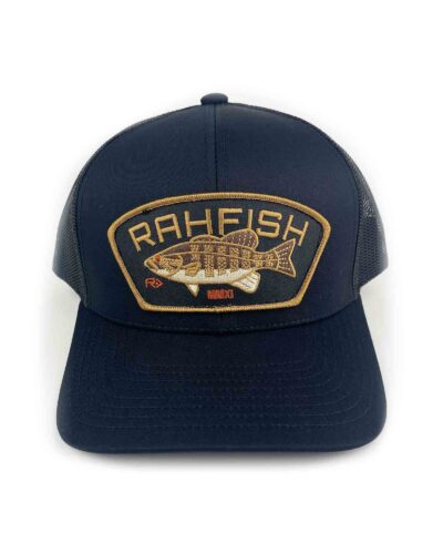 SMB TRUCKER BLACK 2