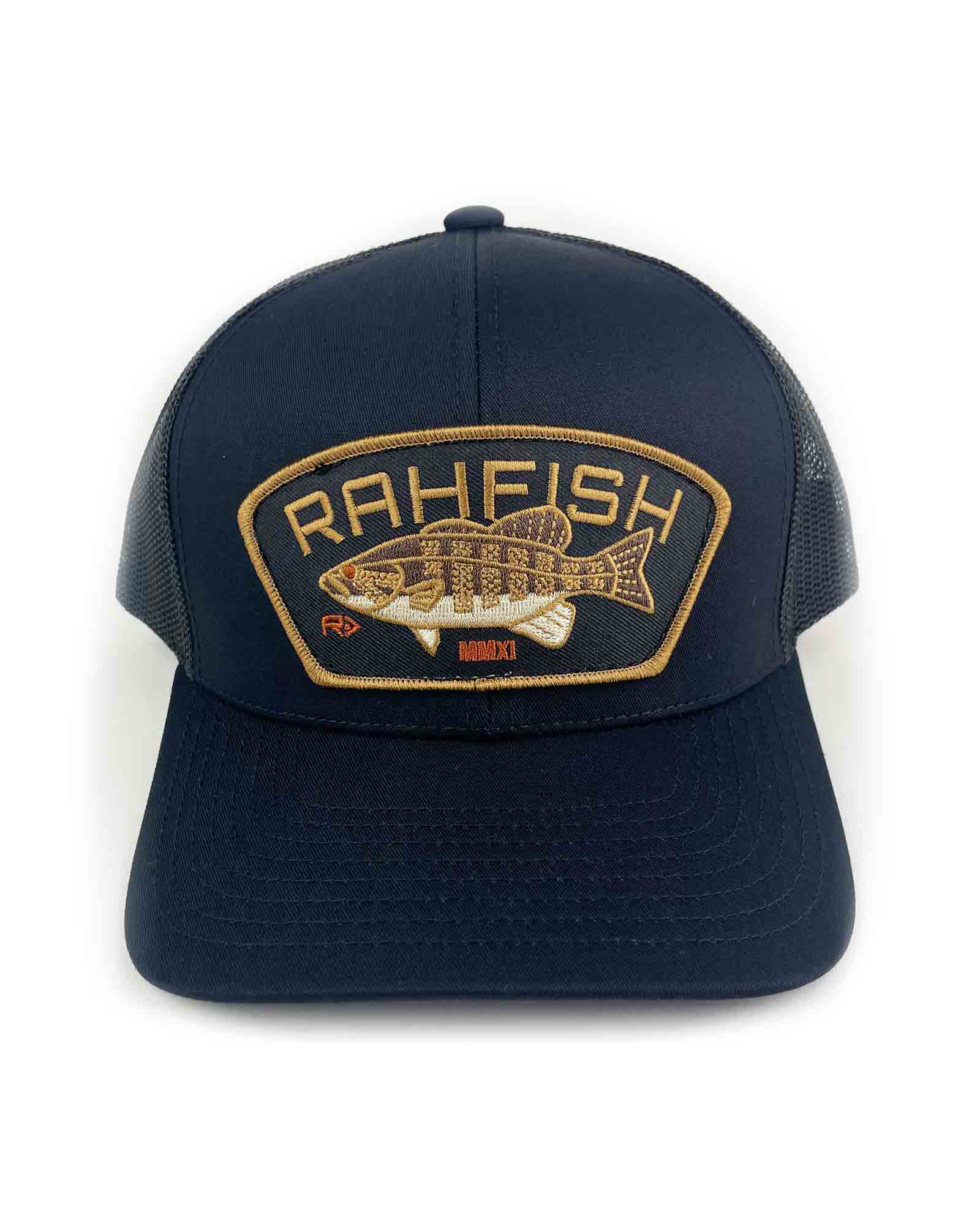 SMB TRUCKER BLACK 2